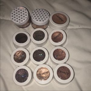 ColourPop bundle
